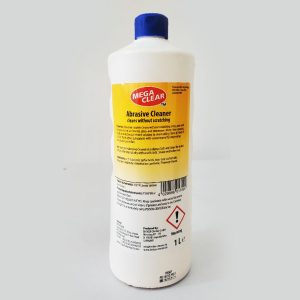 Abrasive Cleaner (2) Abrasive Cleaner (2)