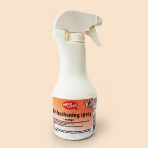 Air freshening Spray