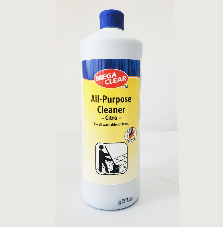 All-Purpose Cleaner - Citrus (2)