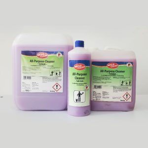 All-Purpose Clear - Selmiak - pack