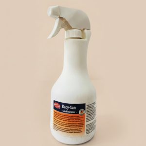 Bacy-San - Air freshener