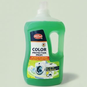 Color Protection Detergent