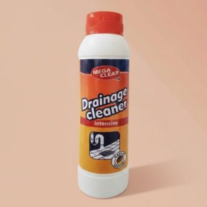 Drainage Cleaner - Intensive 1kg