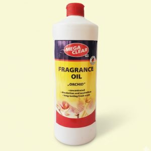 Fragrance Oil - Orchid & Bouquet Royal