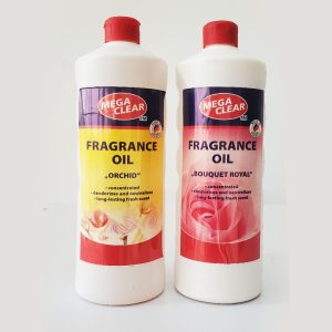 Fragrance Oil - Orchid