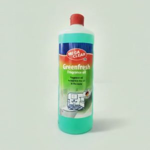 Greenfresh - Fragrance oil