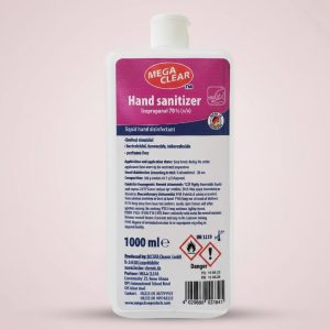 Hand Sanitizer - 1000 ml