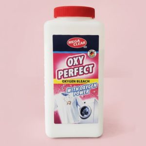 OXY Perfect - Oxygen Bleach - With Oxygen Powder