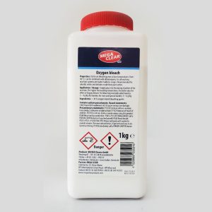 OXY Perfect - Oxygen Bleach - With Oxygen Powder