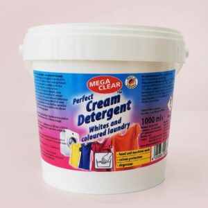 Perfect Cream Detergent