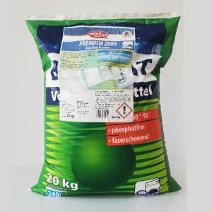 Premium 2000 Washing Powder 1