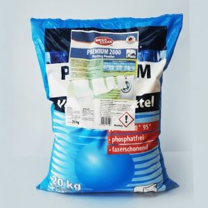 Premium 2000 Washing Powder