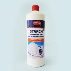 Starch - For White and Coloured Laundry