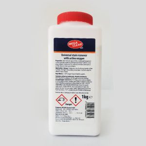 Universal Stain Remover- Colour Safe