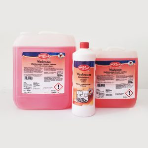 Washroom Maintenance Cleaner – pack Washroom Maintenance Cleaner