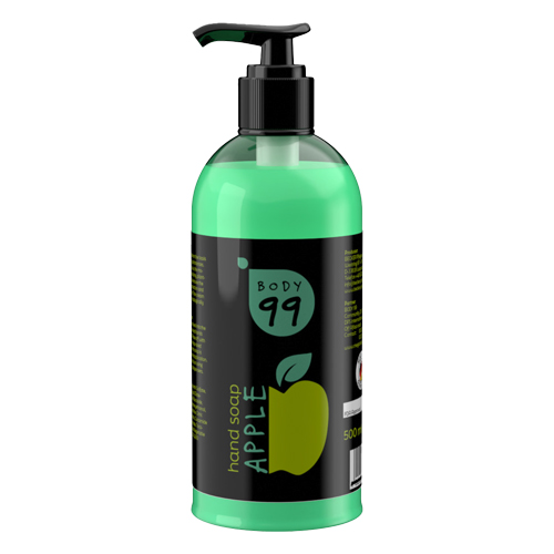 Apple Hand Soap