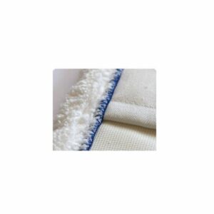 EXCELLENT ORIGINAL MOP WHITE