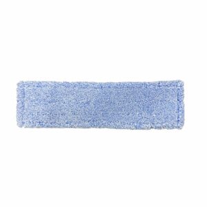 FLAT PRESS MOP MICRO BLUE
