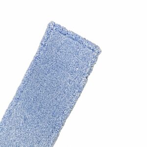 FLAT PRESS MOP MICRO BLUE