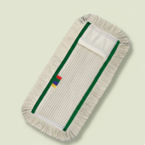 UNIVERSAL COTTON MOP BLUE