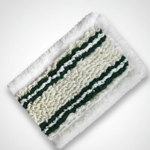 The HOSPITAL QUATTRO MOP GREEN