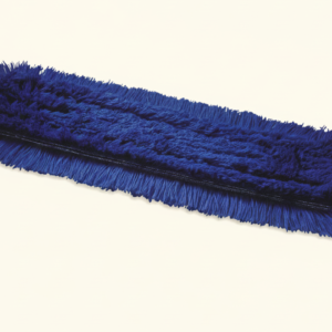 ACRYLIC DRY MOP BLUE