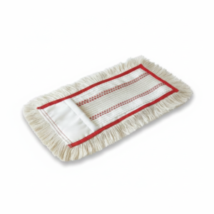 HOSPITAL QUATTRO MOP RED