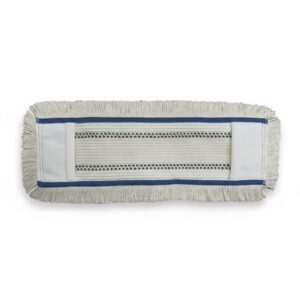 HOSPITAL QUATTRO MOP BLUE