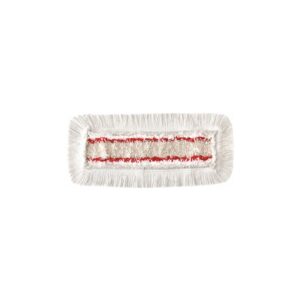 HOSPITAL QUATTRO MOP RED