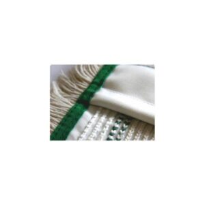 HOSPITAL QUATTRO MOP GREEN