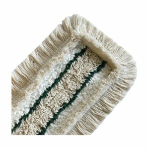 HOSPITAL QUATTRO MOP GREEN