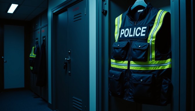 How Colour Protection Profi Extends the Lifespan of Security Uniforms