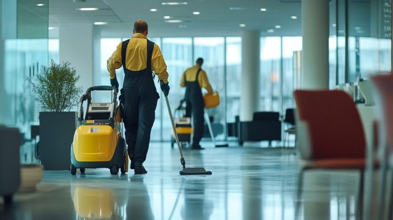 How Mega Clear Products Save Institutions Millions Annually