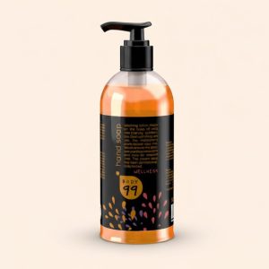 Wellness Hand Soap