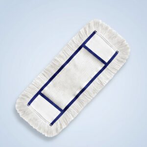 UNIVERSAL COTTON MOP BLUE